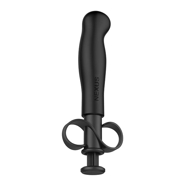 Nexus - Infinity Lube Launcher Pro (Black) NE1081 CherryAffairs