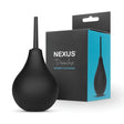 Nexus -  Nexus Anal Douche Non Return Valve 224ml NE1087 CherryAffairs