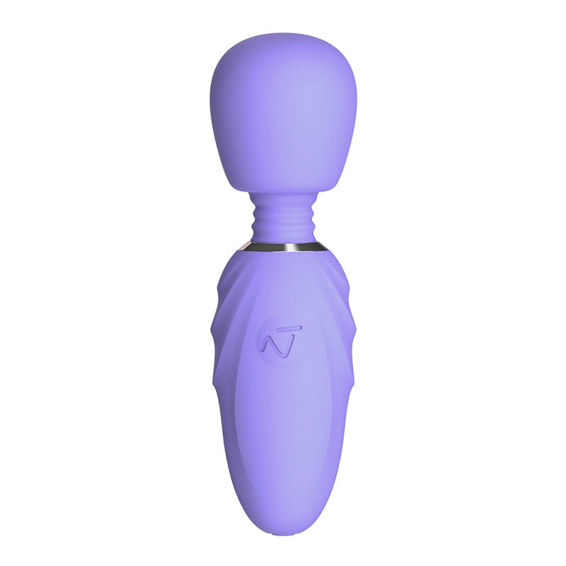 Nomi Tang - Pocket Mini Powerful Wand Massager CherryAffairs