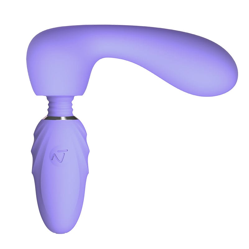 Nomi Tang - Pocket Mini Powerful Wand Massager CherryAffairs