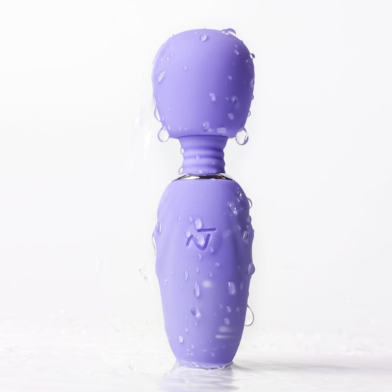 Nomi Tang - Pocket Mini Powerful Wand Massager CherryAffairs