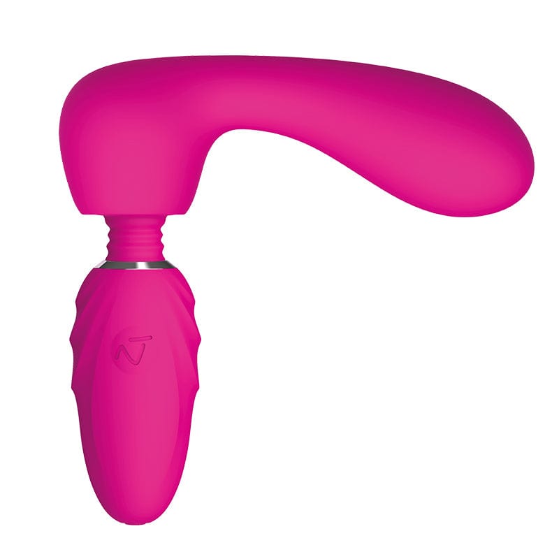 Nomi Tang - Pocket Mini Powerful Wand Massager CherryAffairs