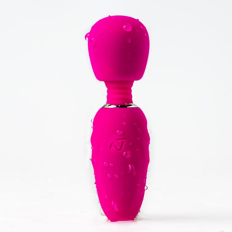 Nomi Tang - Pocket Mini Powerful Wand Massager CherryAffairs