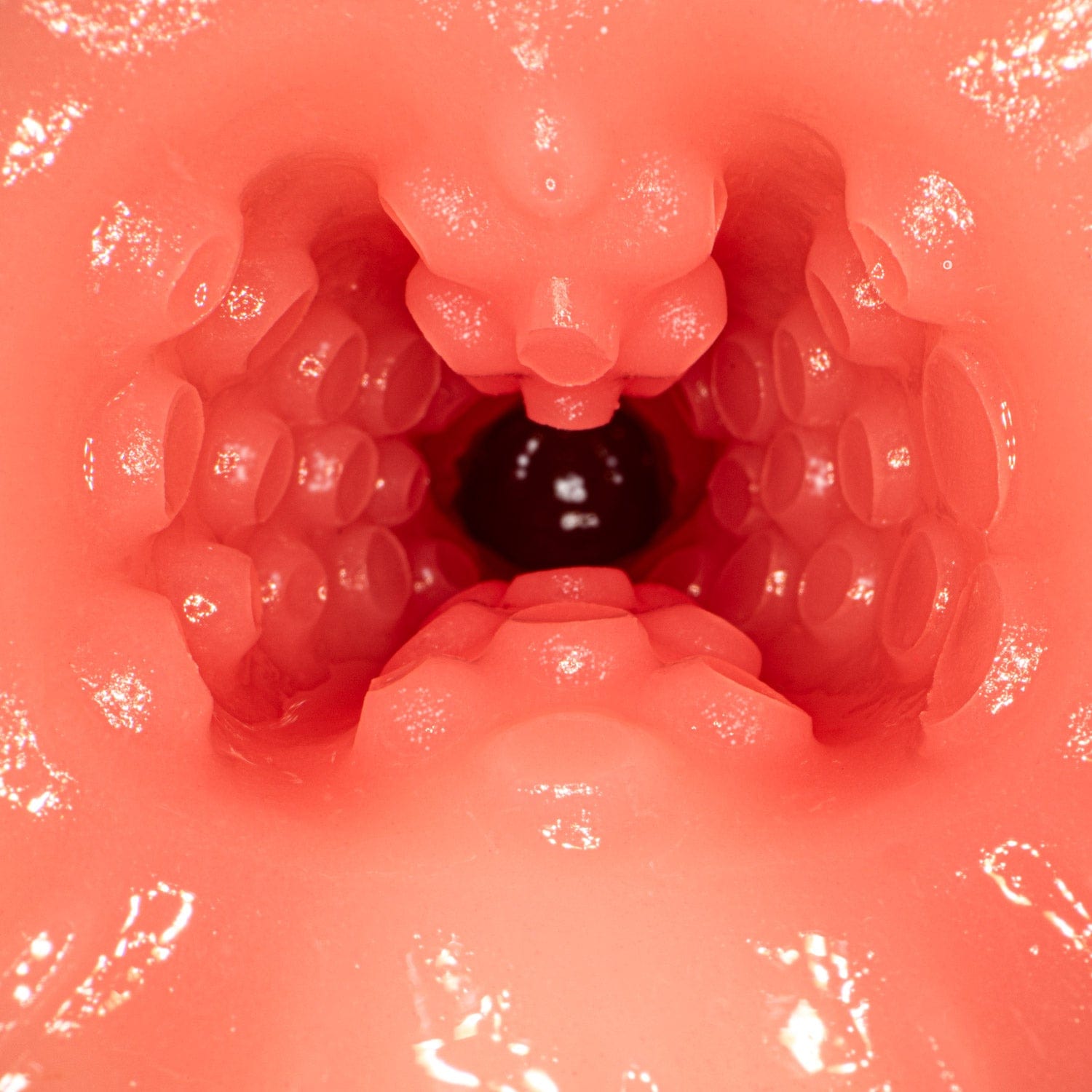 NPG - AV Mini Masterpiece Meiki Aika Yamagishi Onahole (Beige) NPG1254 CherryAffairs