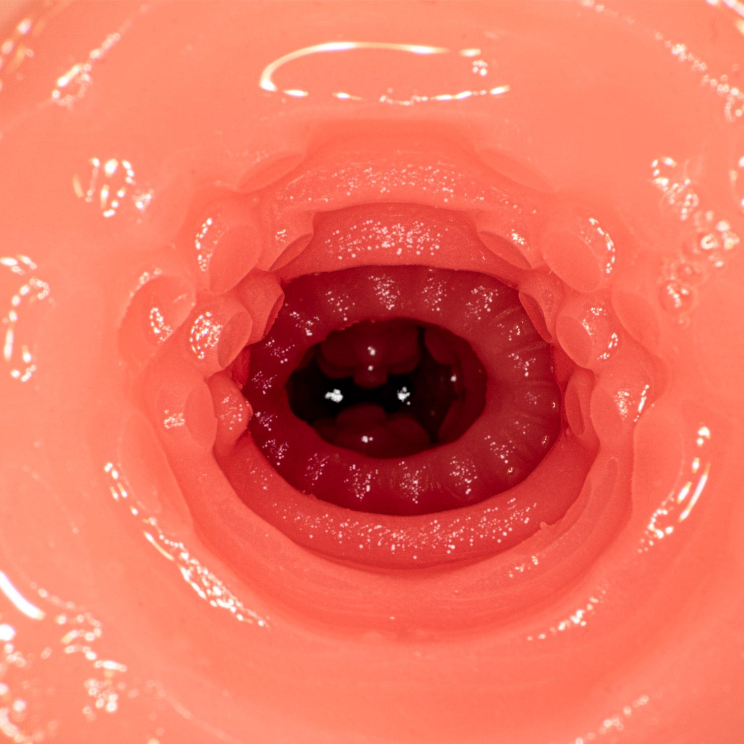 NPG - AV Mini Masterpiece Meiki Aika Yamagishi Onahole (Beige) NPG1254 CherryAffairs