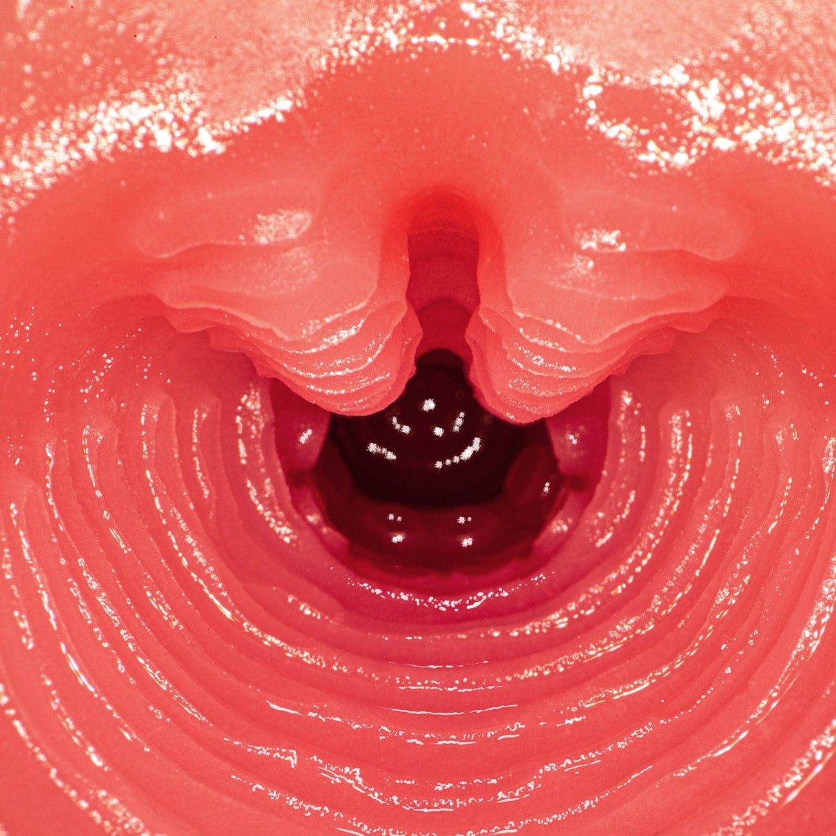 NPG - AV Mini Masterpiece Meiki Mai Tsubasa Onahole (Beige) NPG1255 CherryAffairs