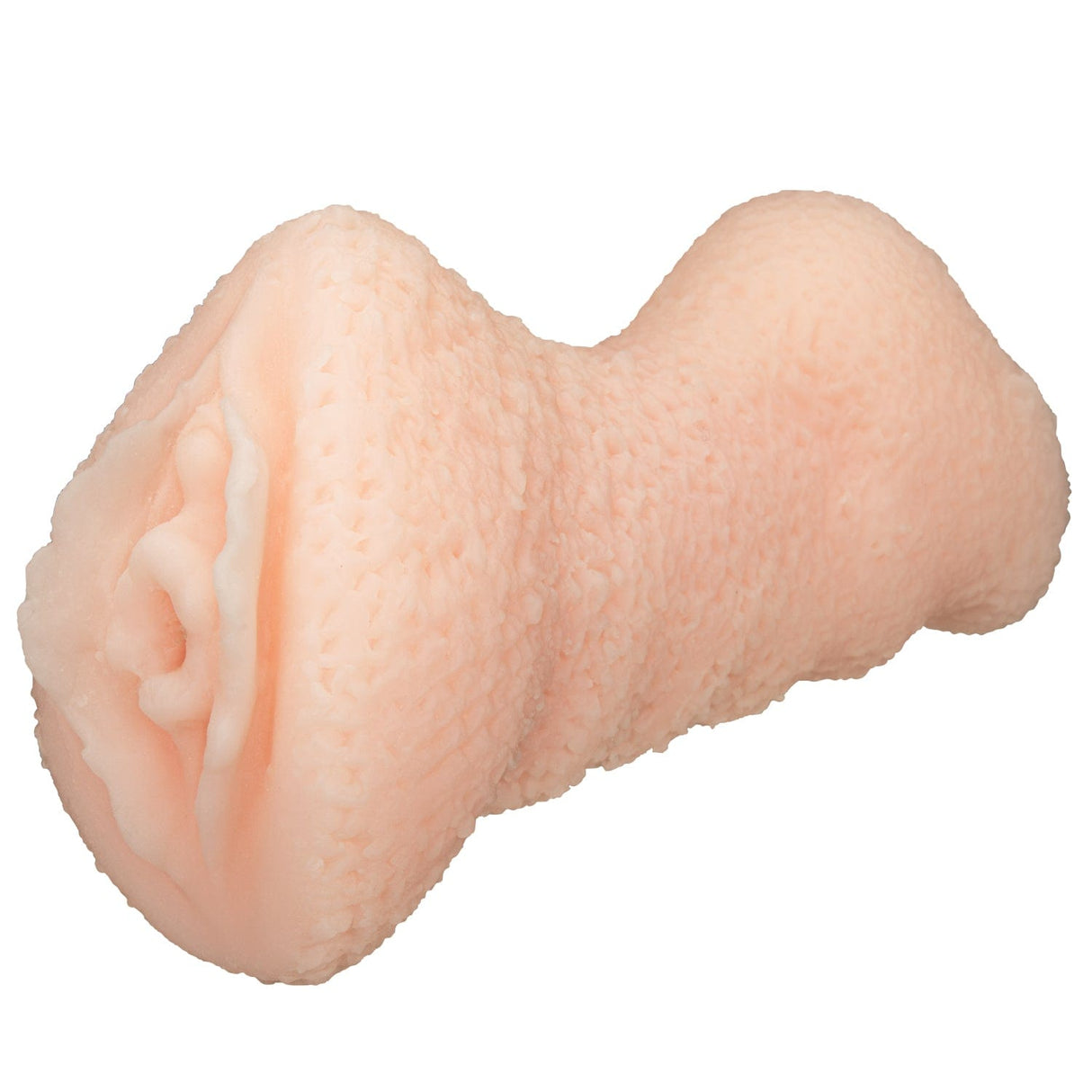 NPG - AV Mini Masterpiece Meiki Suzume Mino Onahole (Beige) NPG1249 CherryAffairs