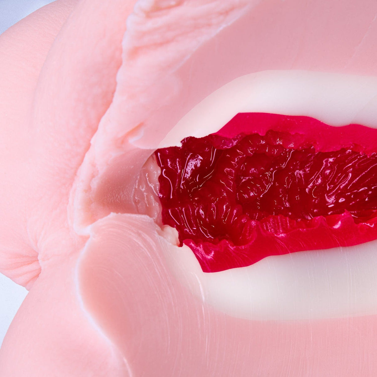 NPG - Proof of Meiki File No 013 Tanaka Remon Onahole (Beige) NPG1268 CherryAffairs