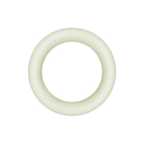 NS Novelties - Firefly Halo Glow in the Dark Silicone Cock Ring NS1093 CherryAffairs