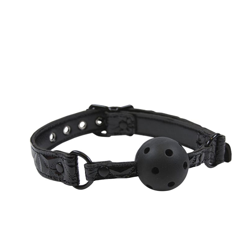 NS Novelties - Sinful Ball Gag Ball Gag