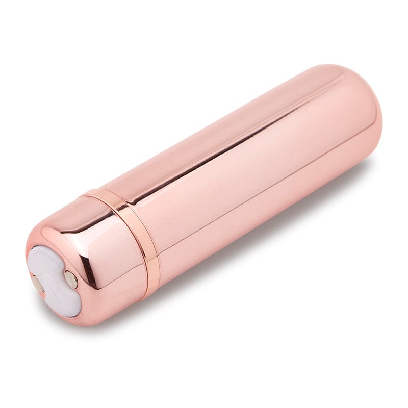 NU - Sensuelle Joie Discreet Petite Powerful Bullet Vibrator CherryAffairs