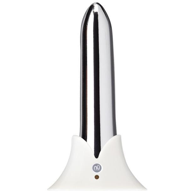 Nu Sensuelle - Point Rechargeable Bullet Vibrator - CherryAffairs.sg