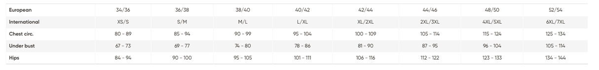 Obsessive - Astralya 3 Pcs Lingerie Set CherryAffairs