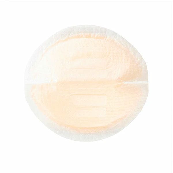 Pigeon - Maternity Nursing Breast Pads Fit Up Series Antibacterial Protection (102 Pieces) Breast Pads