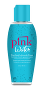Pink - Water Based Lubricant for Women - CherryAffairs.sg