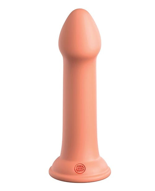 Pipedream - Dillio Platinum Silicone Dildo CherryAffairs