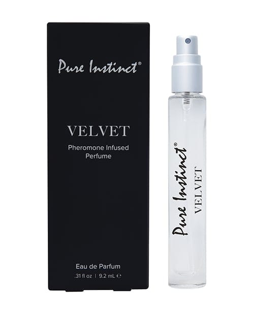 Pure Instinct - Pheromone Fragrance Spray 9.2 ml CherryAffairs