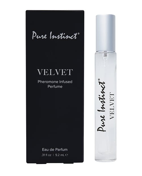Pure Instinct - Pheromone Fragrance Spray 9.2 ml CherryAffairs