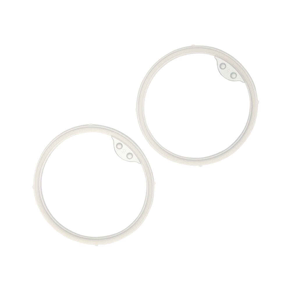 Richell - Axstars Baby Straw Cup Mug P-7 Replacement Gasket Spare Parts    Richell Baby Spare Parts