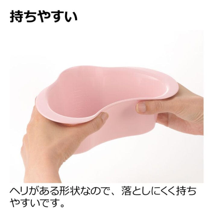 Richell - You Can Use It Easy to Hold Water Gargle Cup Baby Gargle Cup