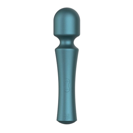 Romp - Presto Wand Massager (Blue) RM1028 CherryAffairs