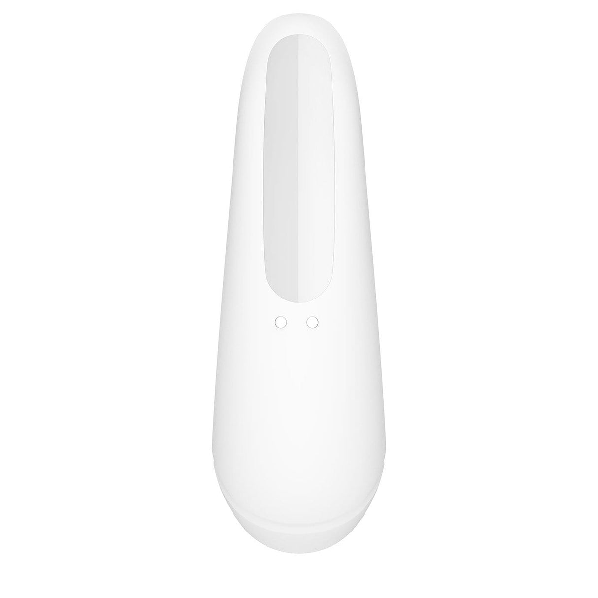 Satisfyer - Curvy 1+ App-Controlled Clitoral Air Stimulator Vibrator CherryAffairs