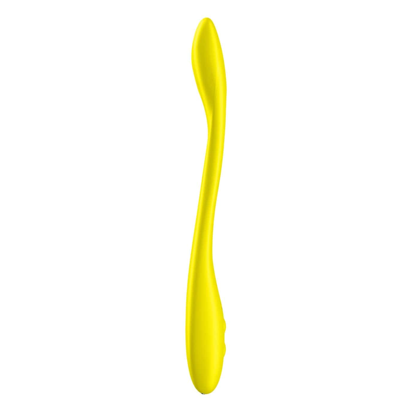 Satisfyer - Elastic Game Flexible Multi Vibrator CherryAffairs