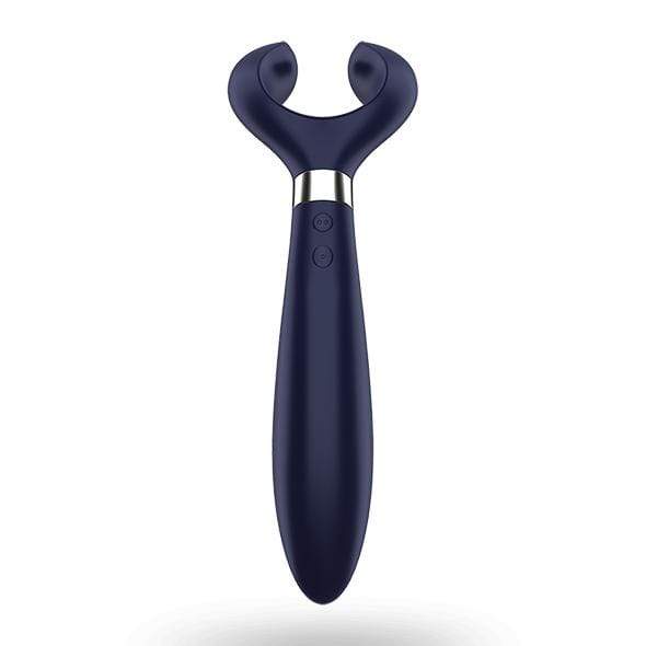 Satisfyer - Endless Fun Versatile Vibrator Massager CherryAffairs