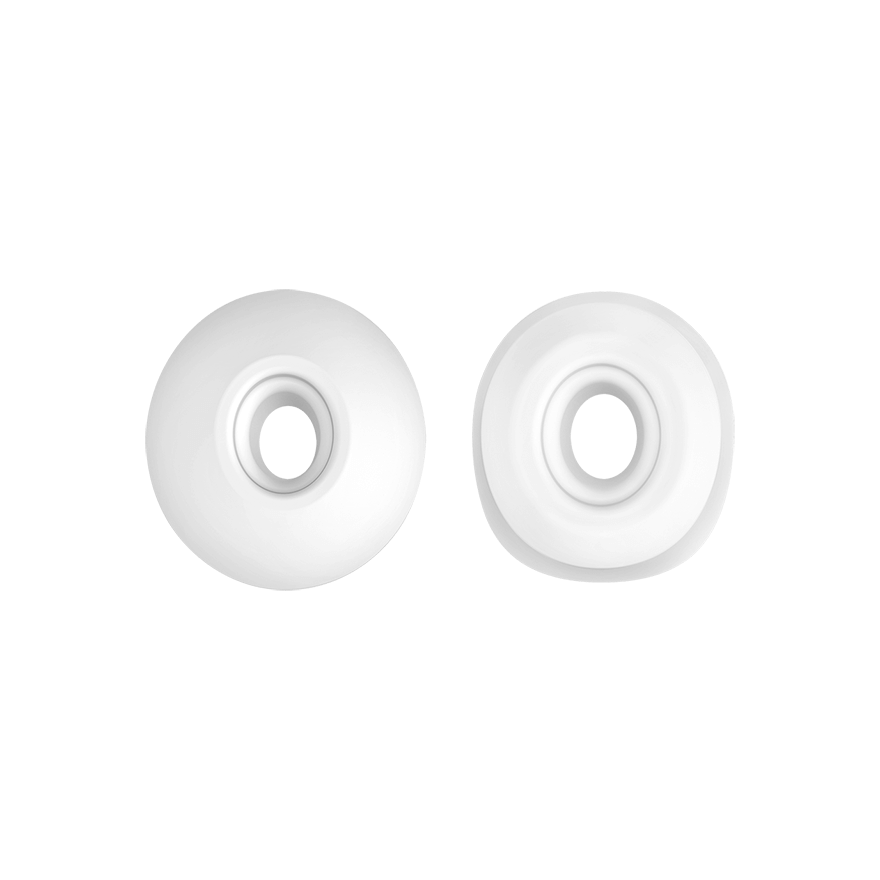 Satisfyer - Pro 2 Replacement Climax Caps (White) STF1014 CherryAffairs