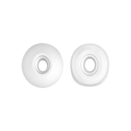 Satisfyer - Pro 2 Replacement Climax Caps (White) STF1014 CherryAffairs