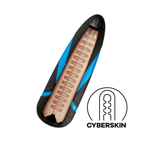 Satisfyer - Lengan Masturbator Lelaki Satisfyer