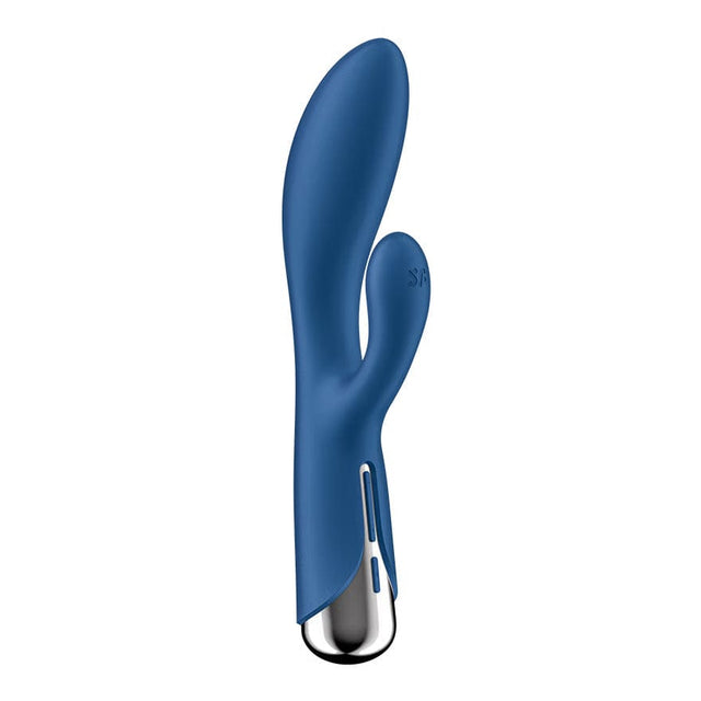 Satisfyer - Spinning Rabbit 1 Rotating Rabbit Vibrator STF1314 CherryAffairs