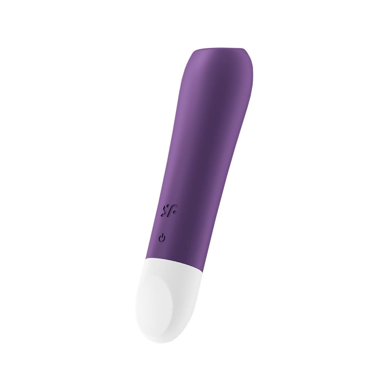 Satisfyer - Ultra Power Bullet 2 Vibrator CherryAffairs