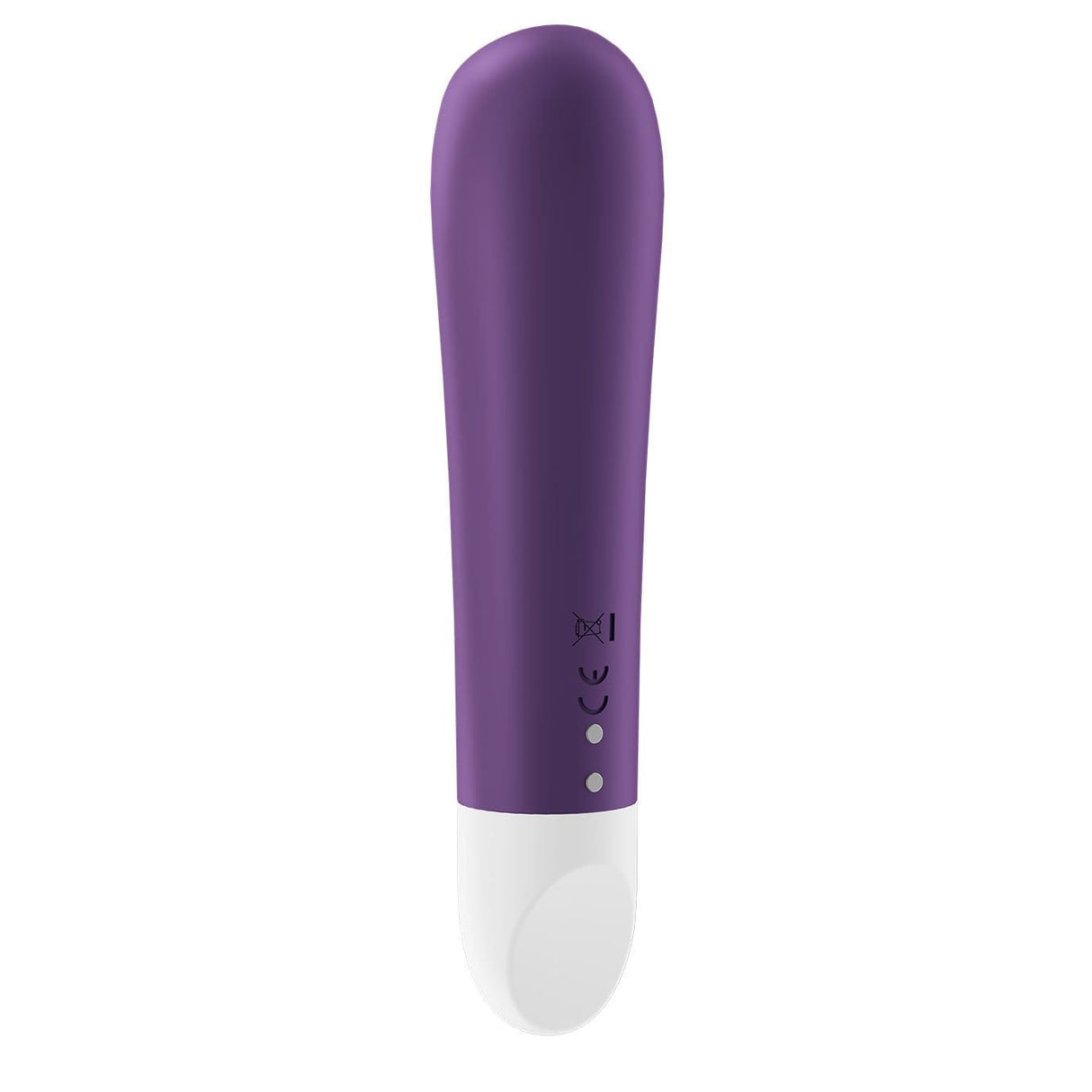 Satisfyer - Ultra Power Bullet 2 Vibrator CherryAffairs