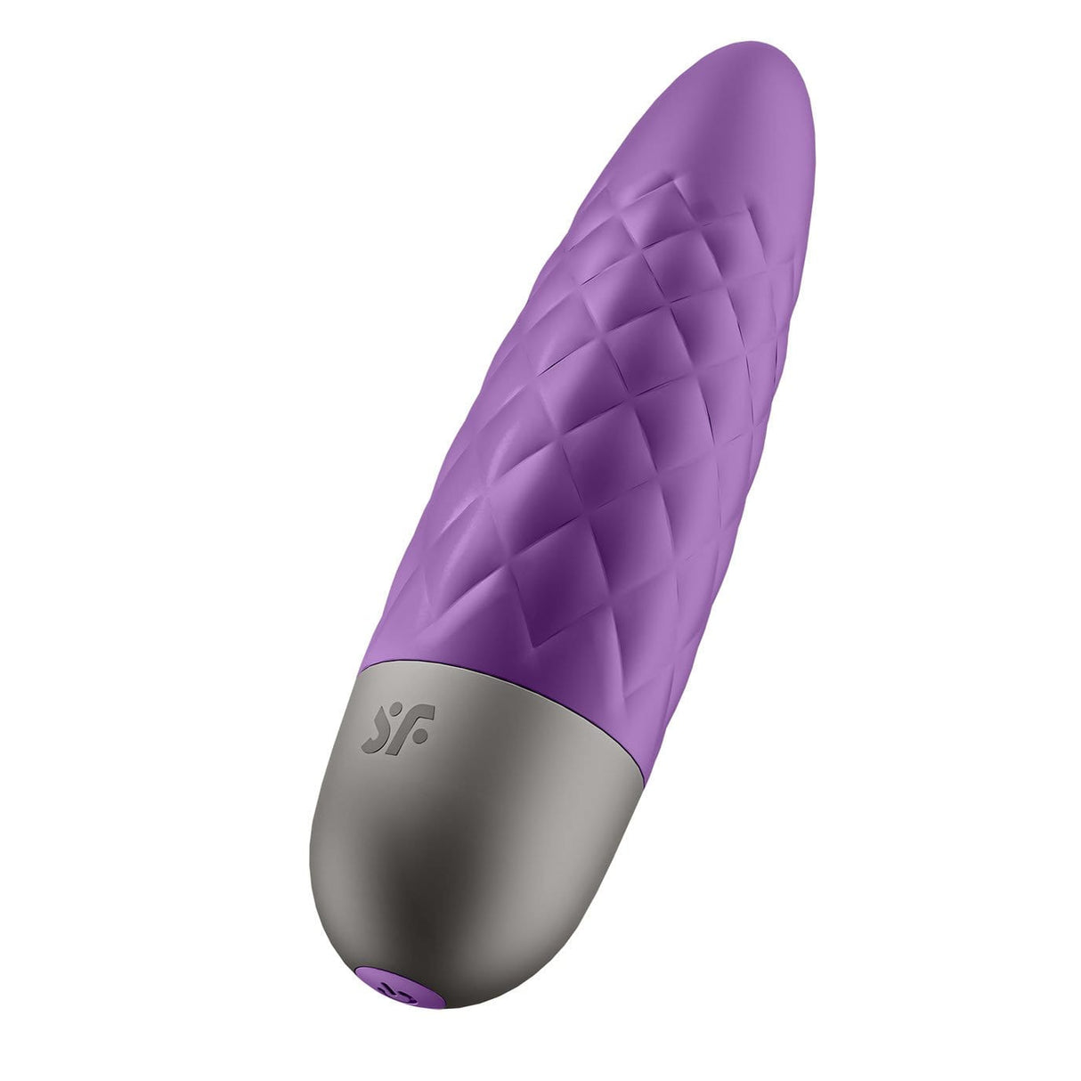 Satisfyer - Ultra Power Bullet 5 Vibrator CherryAffairs