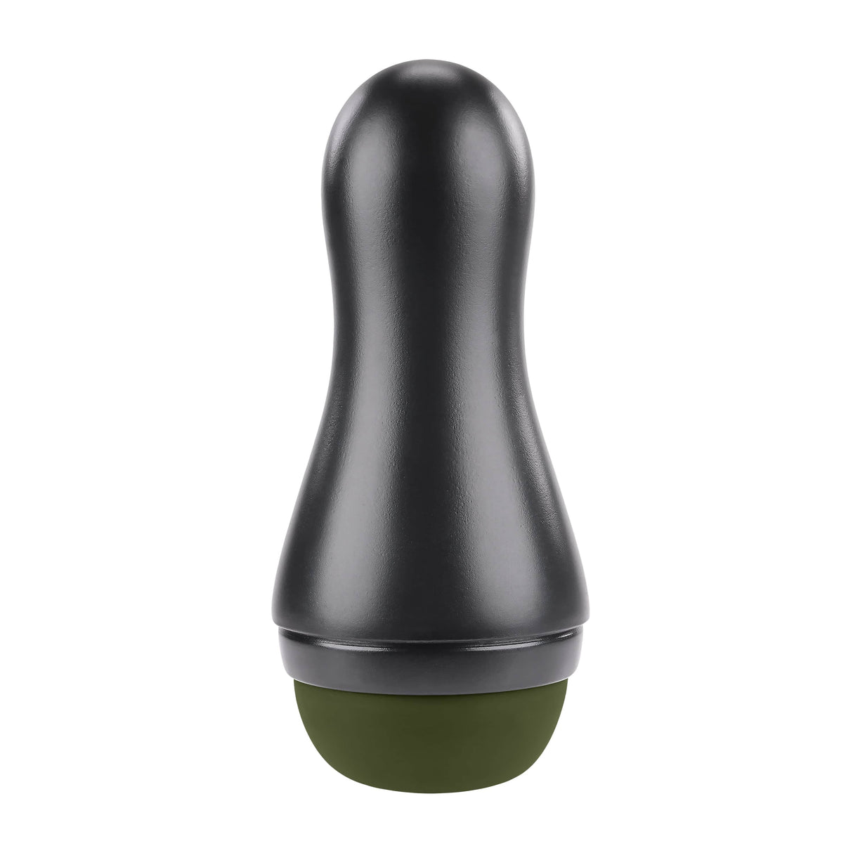 Selopa- Kingpin Stroker Masturbator (Black) EV1136 CherryAffairs