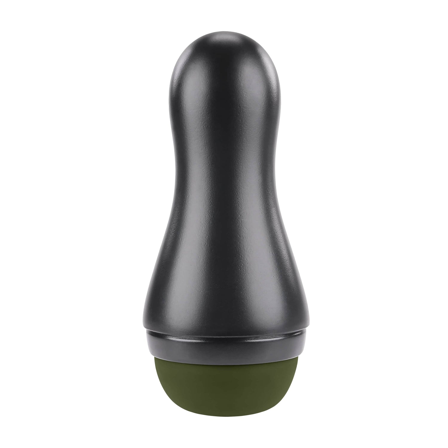 Selopa- Kingpin Stroker Masturbator (Black) EV1136 CherryAffairs