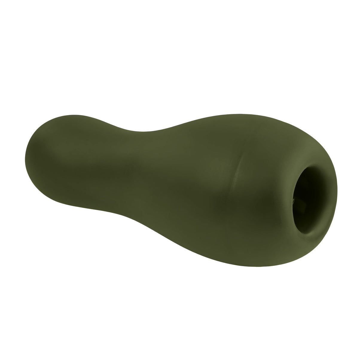 Selopa- Kingpin Stroker Masturbator (Black) EV1136 CherryAffairs