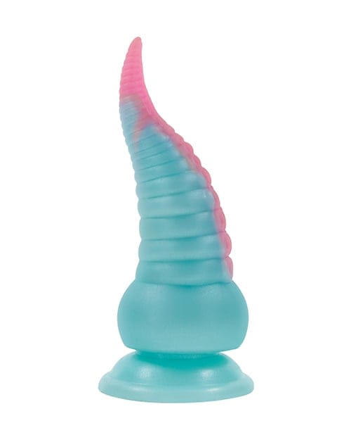 Selopa - Stuck On You Vibrating Tentacle Dildo (Multi Colour) SL1108 CherryAffairs