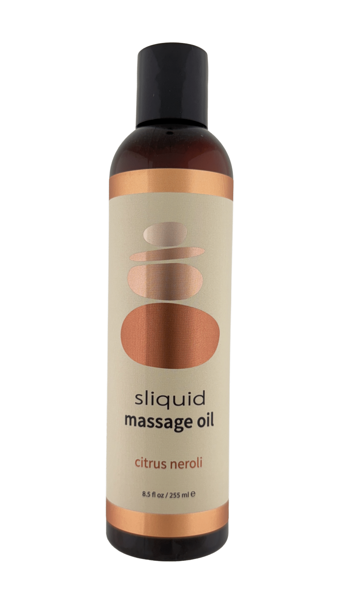 Sliquid - Balance Sensual Massage Oil SL1063 CherryAffairs