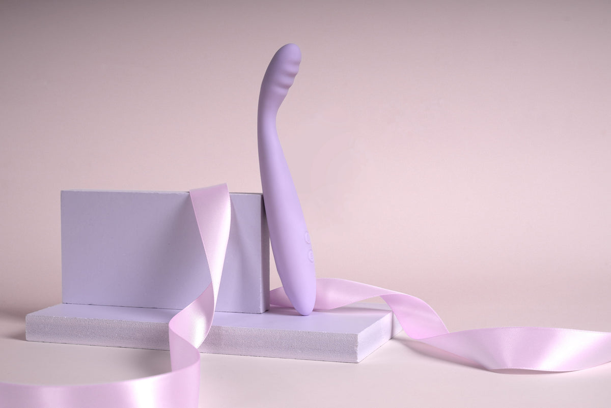 Svakom - Cici 2 App-Controlled Warming G-Spot Vibrator SK1088 CherryAffairs