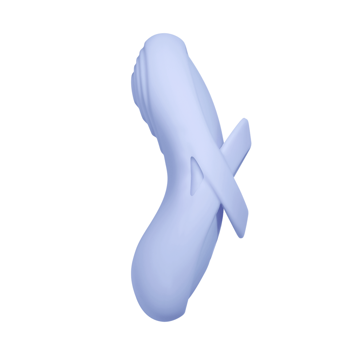 Svakom - Echo 2 App-Controlled Warming Finger Vibrator CherryAffairs