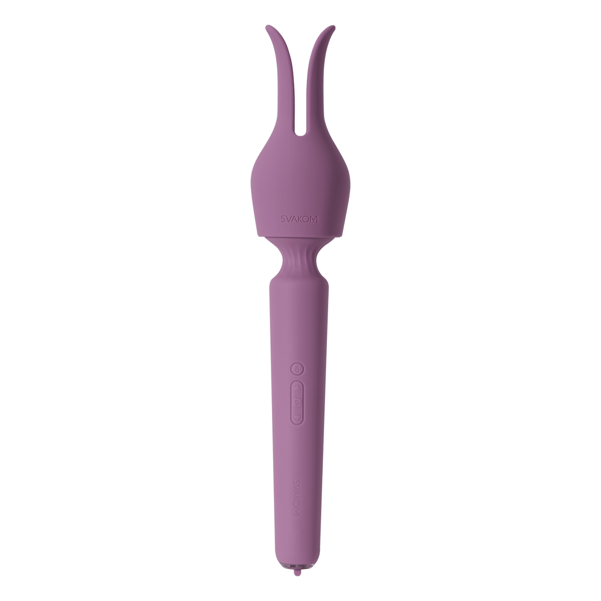 Svakom - Emma Neo 2 App-Controlled Warming Wand Vibrator SK1041 CherryAffairs