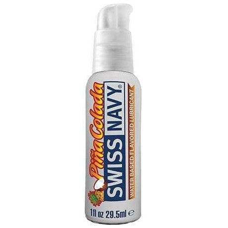Swiss Navy - Flavored Water Based Lubricant CherryAffairs