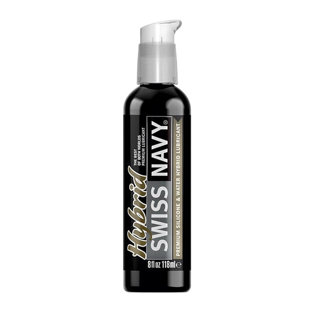 Swiss Navy - Hybrid Lubricant SN1082 CherryAffairs
