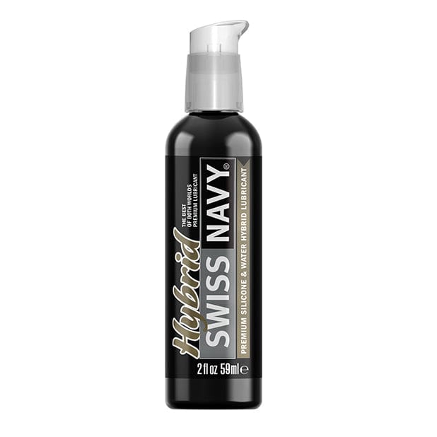 Swiss Navy - Hybrid Lubricant SN1080 CherryAffairs