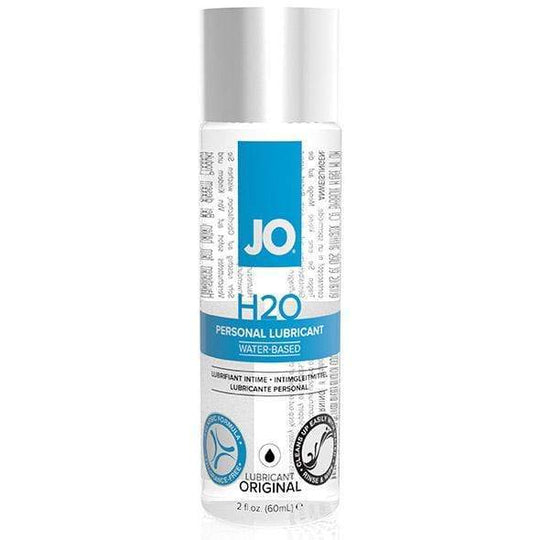System JO - H2O Original Lubricant
