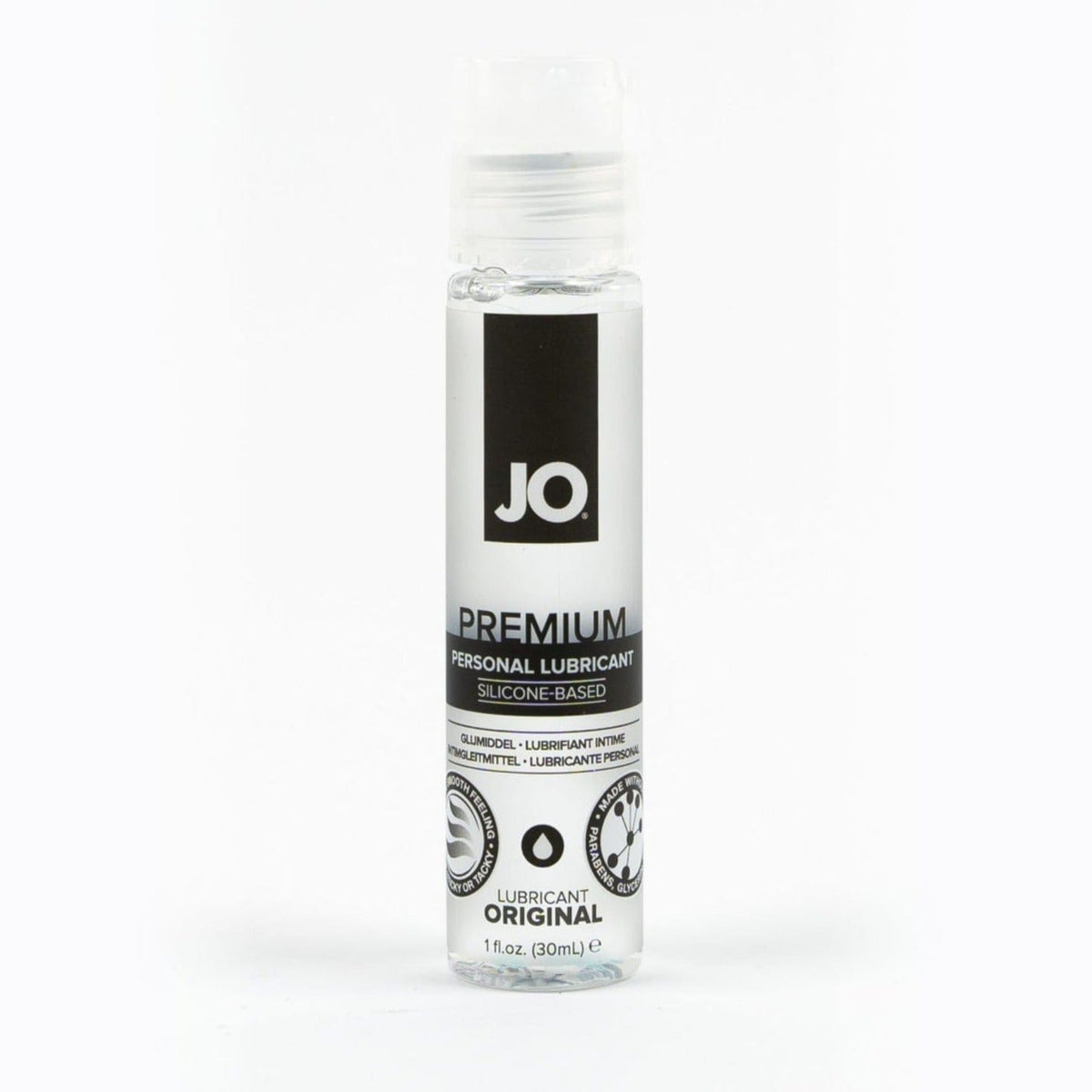 JO PREMIUM ORIGINAL SILICONE LUBRICANT main image 0
