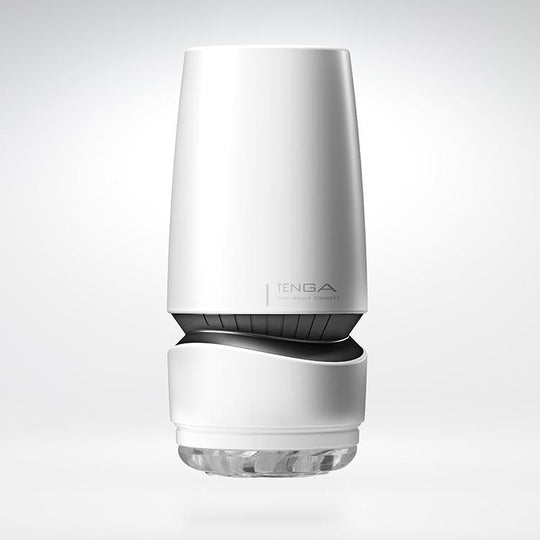 Tenga - Aero Series Stroker Masturbator