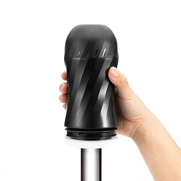 Tenga - Air-Tech Reusable Vacuum Cup Masturbator - CherryAffairs.sg
